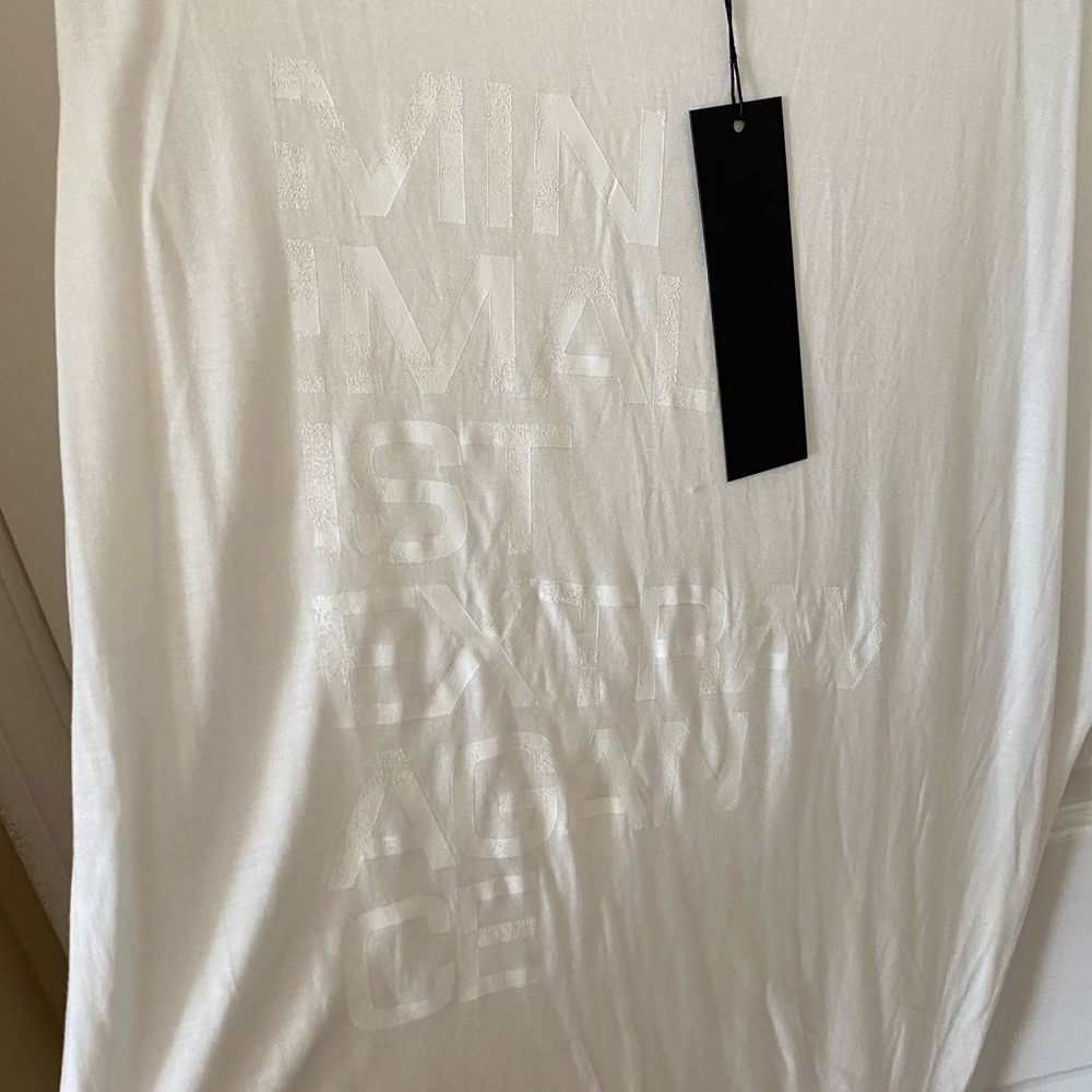 Halston blouse - Picture 3 of 3